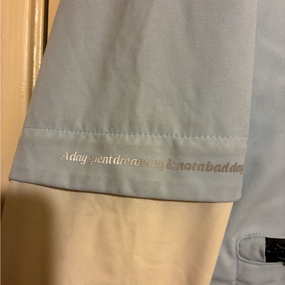 Nobaday Anorak Snow Jacket 10k/5k insulated fleece lined sz S NBD Ski - Picture 4 of 8